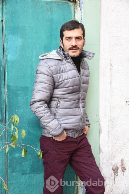 Ünlü oyuncu Ufuk Bayraktar tahliye oldu
