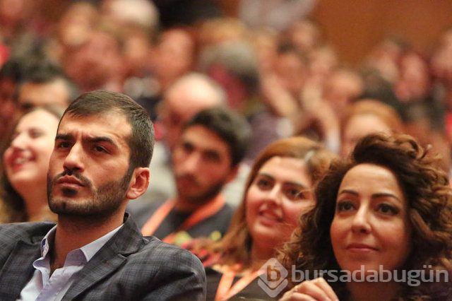 Ünlü oyuncu Ufuk Bayraktar tahliye oldu
