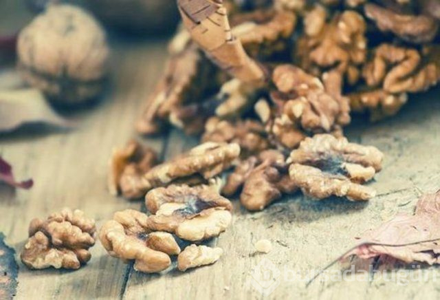 Ceviz tüketenler daha az depresyon belirtisi gösteriyor
