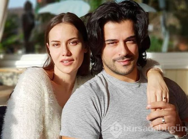 Didem Soydan, Fahriye Evcen ile Burak Özçivit'e çok kızdı!
