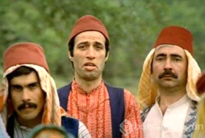 Efsane yeşilçam filmi tosunpaşa'daki yeşilvadi'nin son haline bakın!