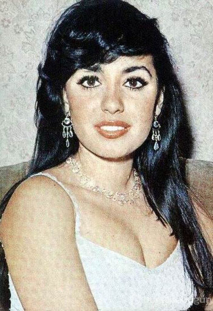 Baskıdan kurtulmak için 13'ünde evlendi
