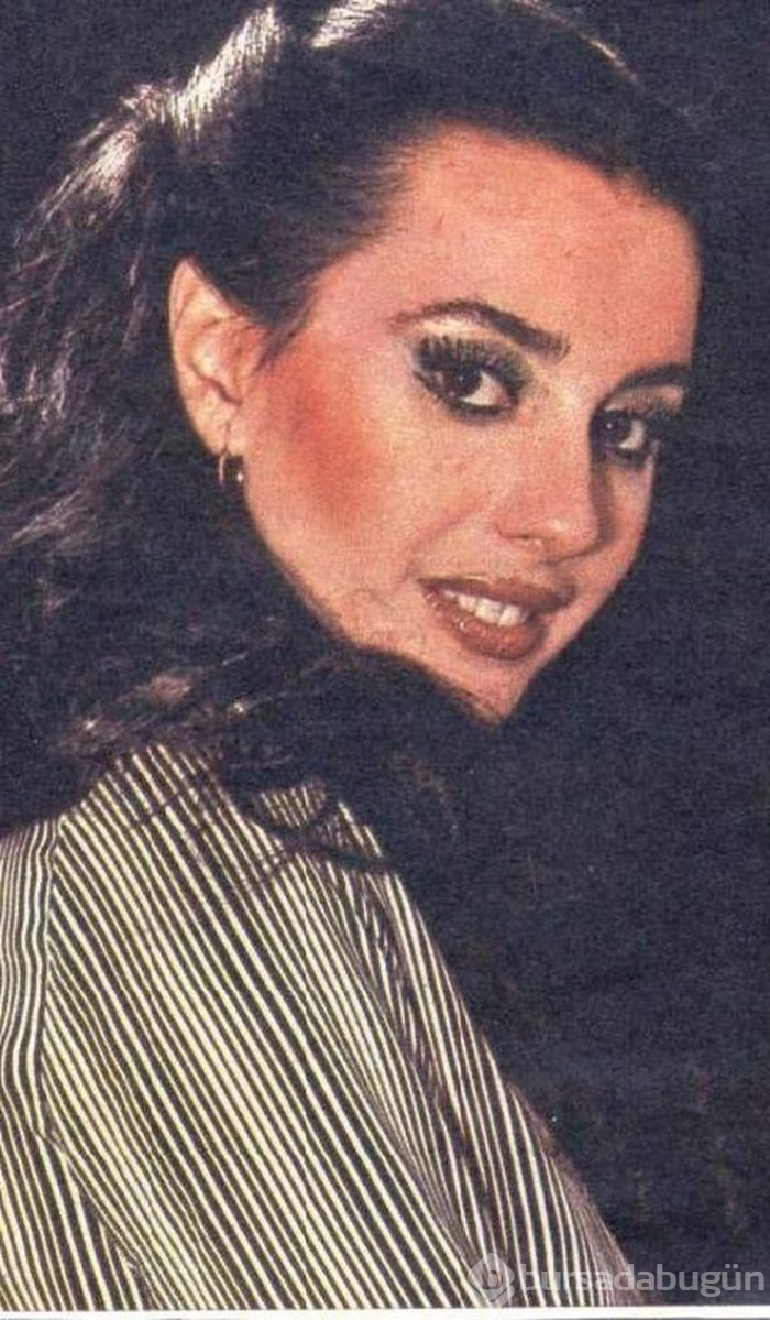 Baskıdan kurtulmak için 13'ünde evlendi
