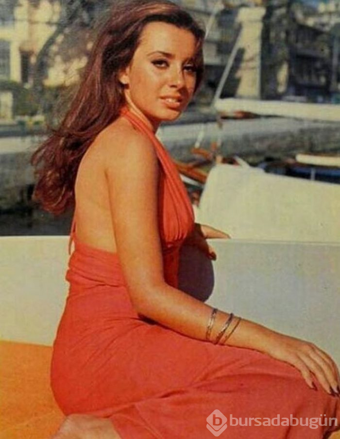 Baskıdan kurtulmak için 13'ünde evlendi
