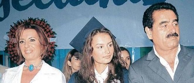 Baskıdan kurtulmak için 13'ünde evlendi
