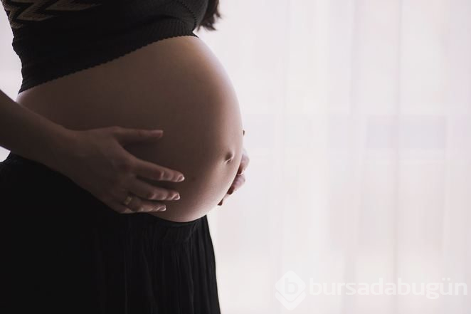 Gebelik döneminde anksiyete ve strese dikkat!

