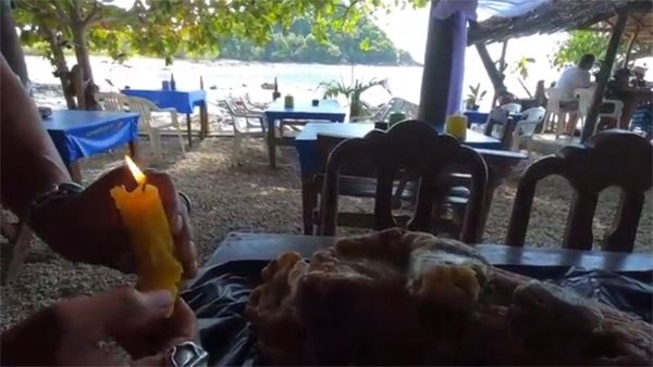 Ne olduğu bilinmiyor! Fiyatı yarım milyon dolar...
