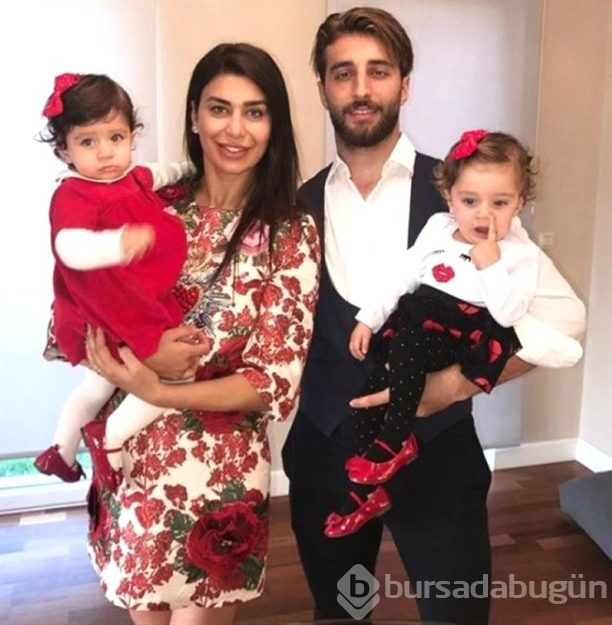 Ebru Şancı kesenin ağzını açtı!

