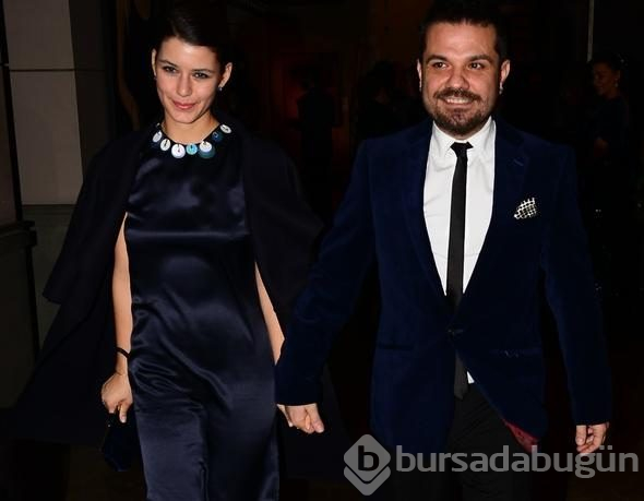 Kriz büyüyor! Beren Saat'in Instagram'ında dikkat çeken detay...

