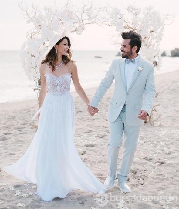 Kriz büyüyor! Beren Saat'in Instagram'ında dikkat çeken detay...

