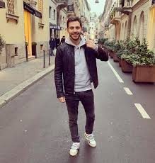 Hakan Sabancı'nın yeni gözdesi!

