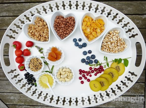 Düşük karbonhidrat diyeti nedir? Düşük karbonhidrat diyeti nasıl yapılır?
