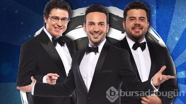 Oğuzhan Koç'tan 3 Adam itirafı!

