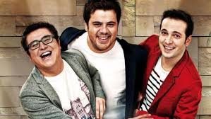 Oğuzhan Koç'tan 3 Adam itirafı!

