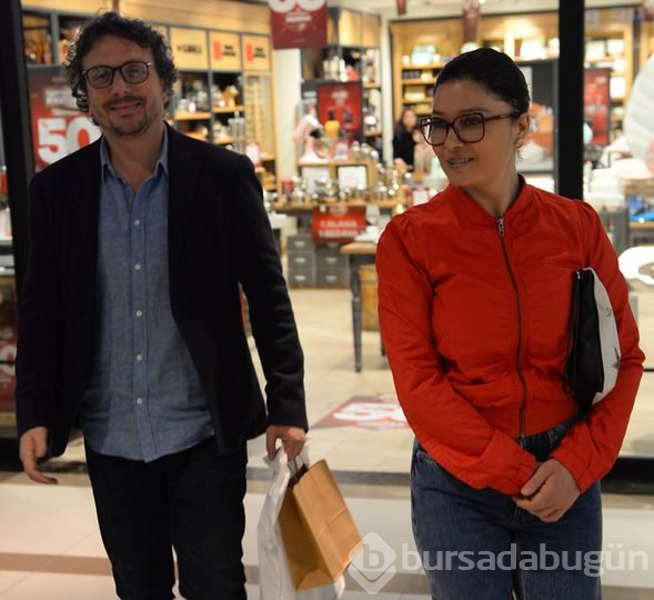 Nurgül Yeşilçay sevgilisinin sözleri karşısında şaşırdı
