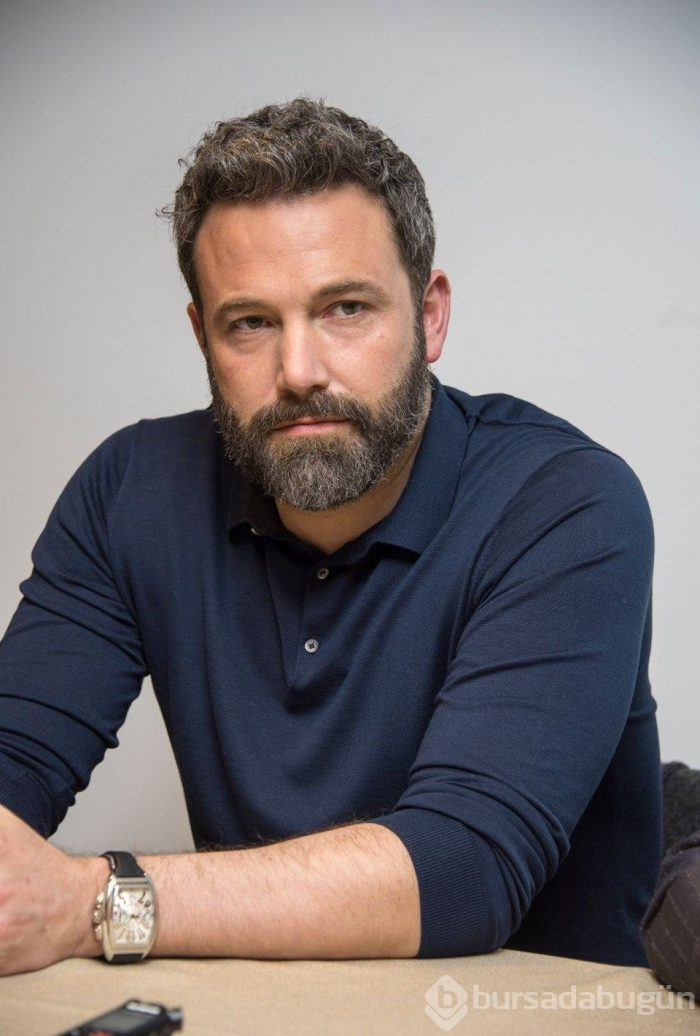 Ben Affleck'ten 10 günlük meydan okuma diyeti