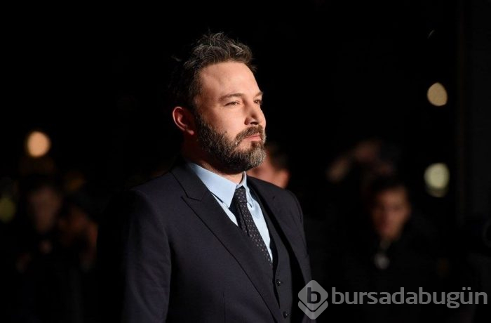 Ben Affleck'ten 10 günlük meydan okuma diyeti