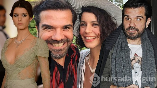 Beren Saat son noktayı koydu! Kenan Doğulu...
