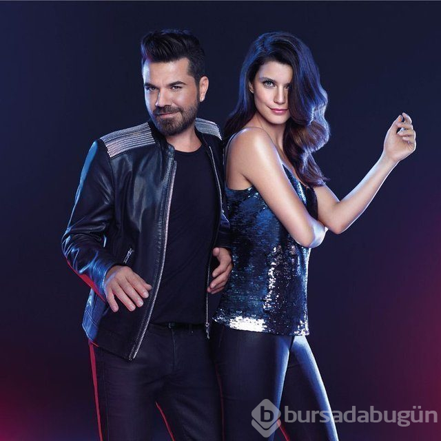 Beren Saat son noktayı koydu! Kenan Doğulu...
