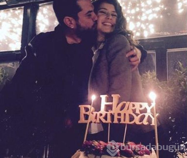Beren Saat son noktayı koydu! Kenan Doğulu...
