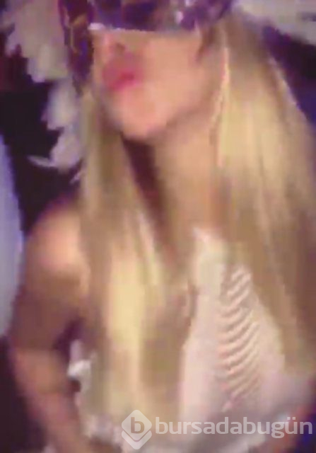 Şeyma Subaşı tepkilere böyle yanıt verdi
