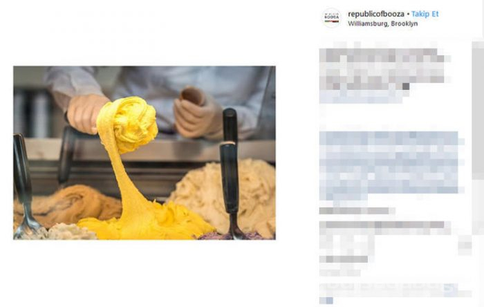 Ölmeden önce mutlaka yemeniz gereken tatlılar... Bir tanesi de Türkiye'de...
