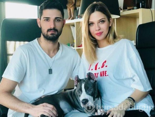 Yasemin Şefkatli: İdo ne derse o olur
