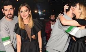 Yasemin Şefkatli: İdo ne derse o olur
