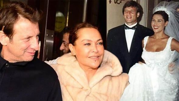 Kaya Çilingiroğlu'ndan Hülya Avşar'a 'evlilik' yanıtı

