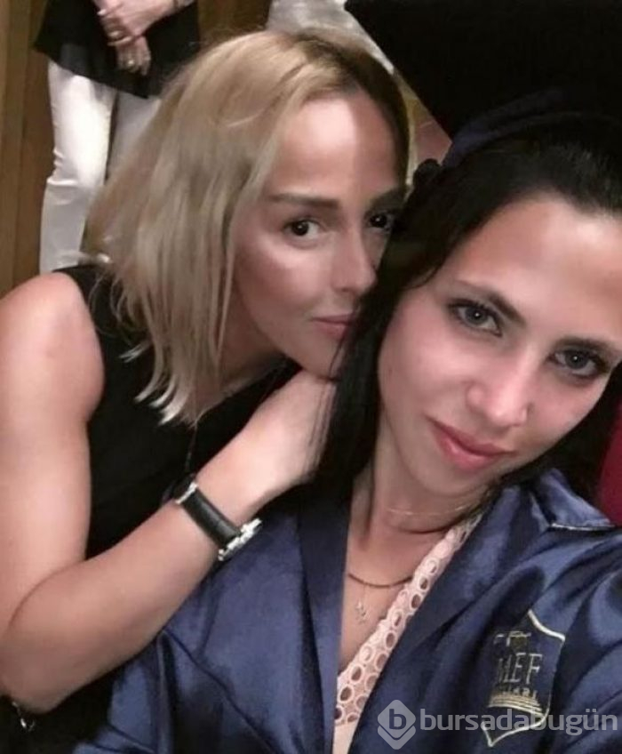 Kaya Çilingiroğlu'ndan Hülya Avşar'a 'evlilik' yanıtı
