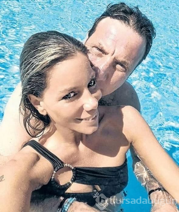 Kaya Çilingiroğlu'ndan Hülya Avşar'a 'evlilik' yanıtı
