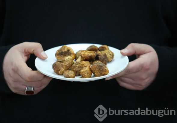 Bu kebap senede sadece 2 ay yeniyor!
