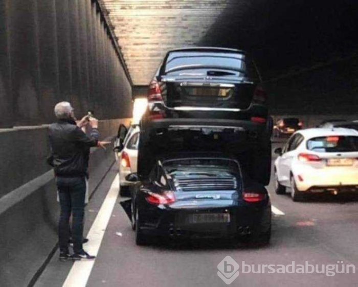 Günün en çok paylaşılan fotoğrafları
