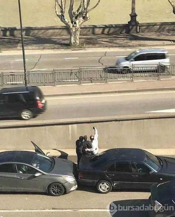 Günün en çok paylaşılan fotoğrafları
