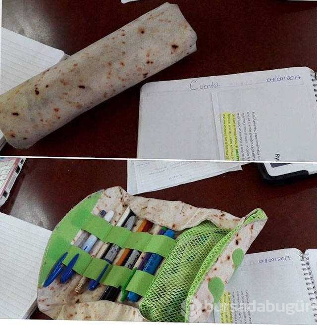Günün en çok paylaşılan fotoğrafları
