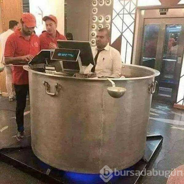 Günün en çok paylaşılan fotoğrafları
