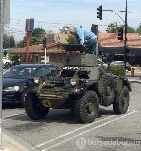 Günün en çok paylaşılan fotoğrafları
