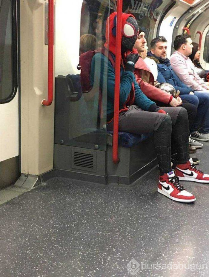 Günün en çok paylaşılan fotoğrafları

