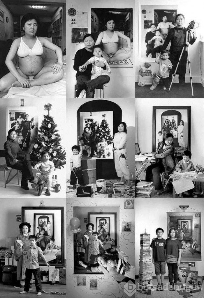 Günün en çok paylaşılan fotoğrafları
