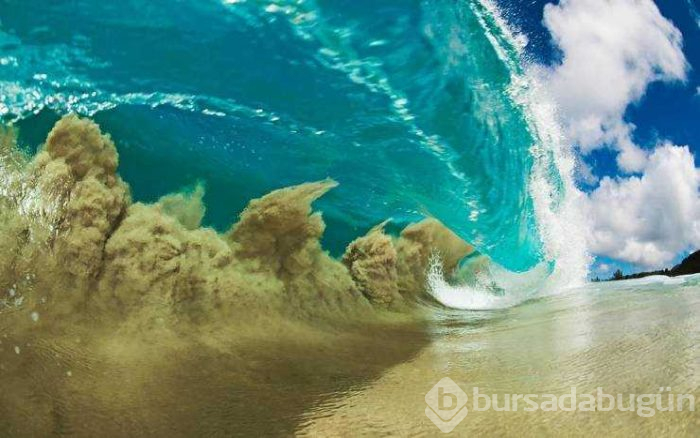 Günün en çok paylaşılan fotoğrafları
