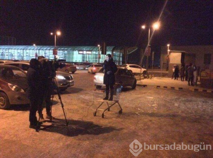 Günün en çok paylaşılan fotoğrafları
