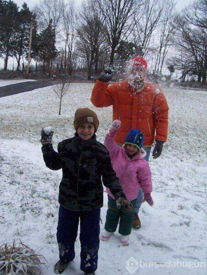 Günün en çok paylaşılan fotoğrafları
