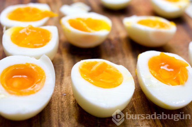 Yumurtayı pişirmeden önce yıkamak ne kadar doğru?