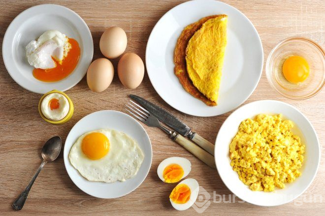 Yumurtayı pişirmeden önce yıkamak ne kadar doğru?