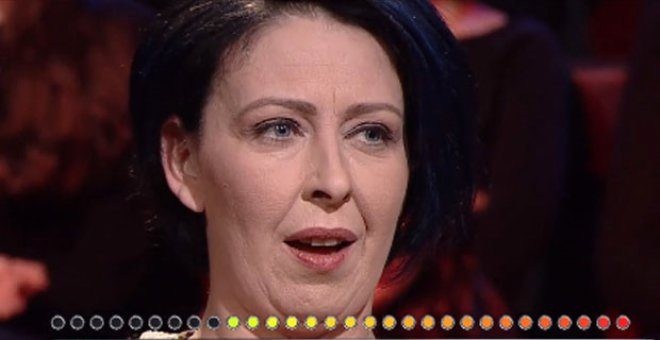 Kim milyoner olmak ister'e damga vuran an! ilk soruda elendi