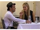Jude Law ve Phillipa Coan nişanlandı
