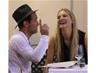 Jude Law ve Phillipa Coan nişanlandı
