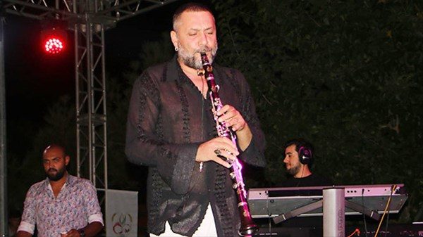 Ünlü değişimler
