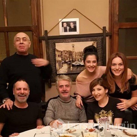 Ünlü değişimler

