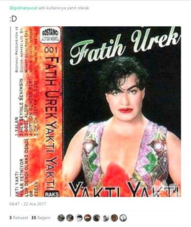 Ünlü değişimler
